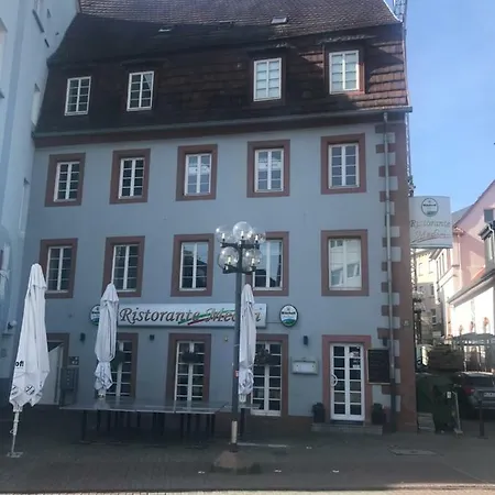 Muench 10 Apartment Kaiserslautern Exterior photo