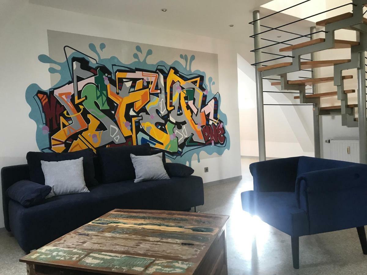Muench 10 Apartment *