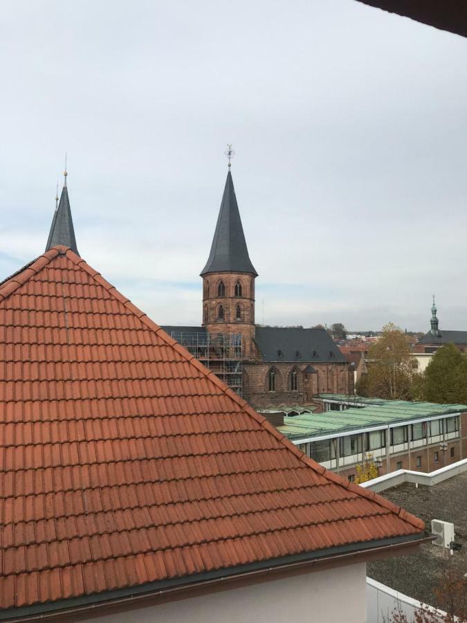 Muench 10 Apartment Kaiserslautern