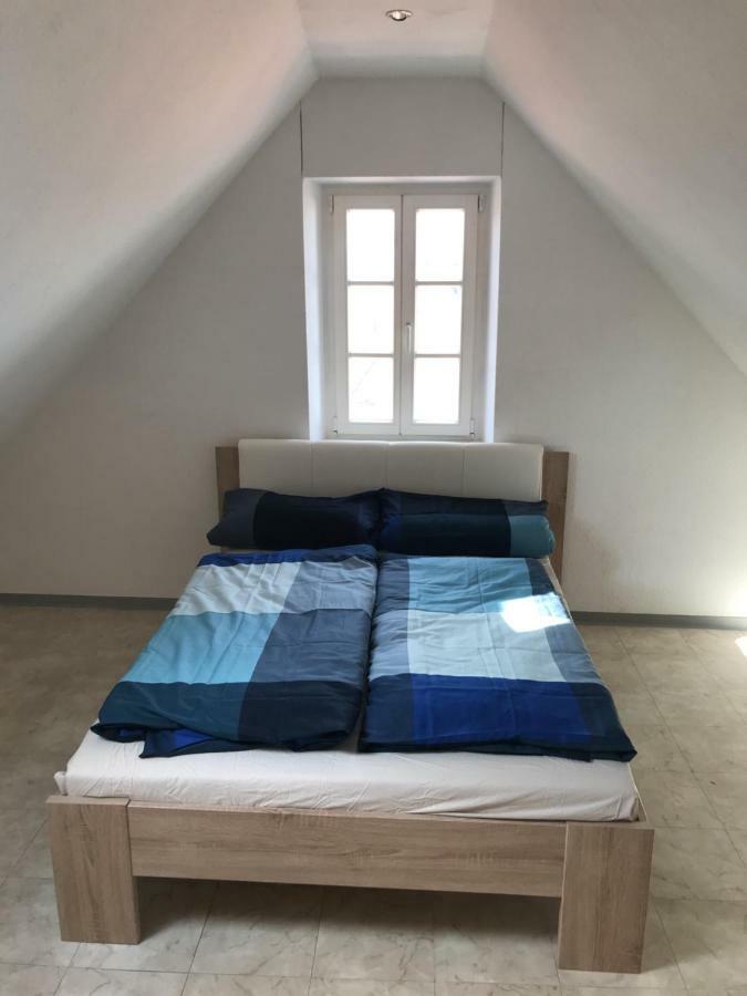 Muench 10 Apartment