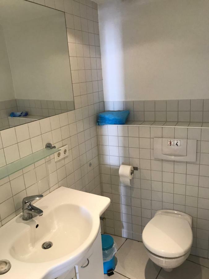 Muench 10 Apartment *
