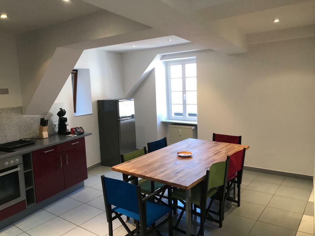 Apartment Muench 10