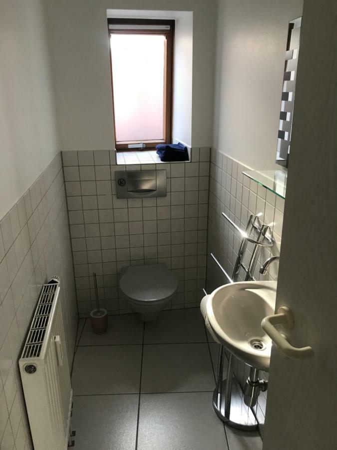 Apartment Muench 10 *
