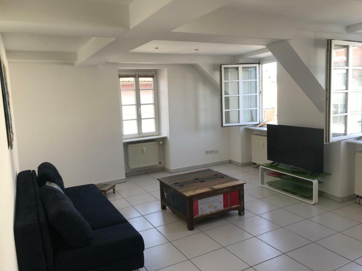 Apartment Muench 10 Kaiserslautern