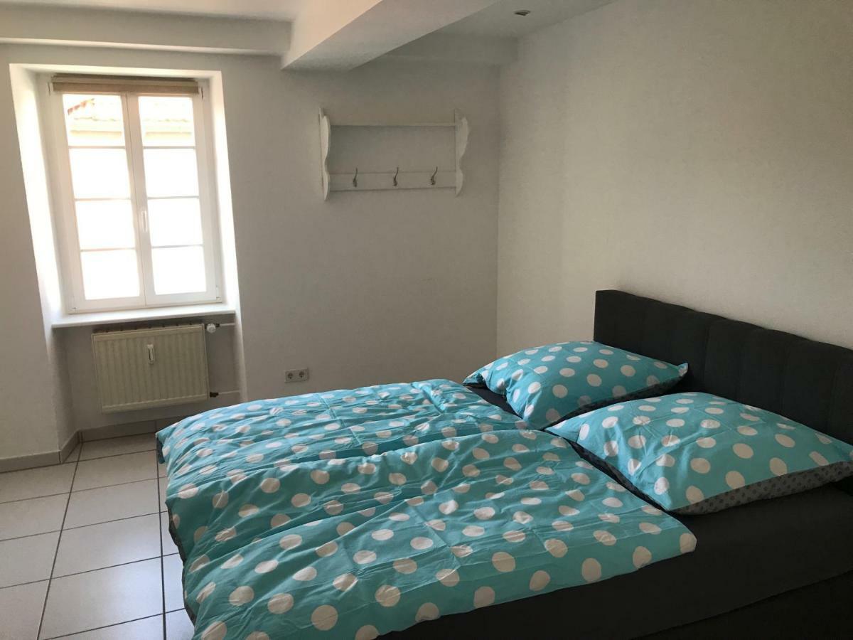 Apartment Muench 10