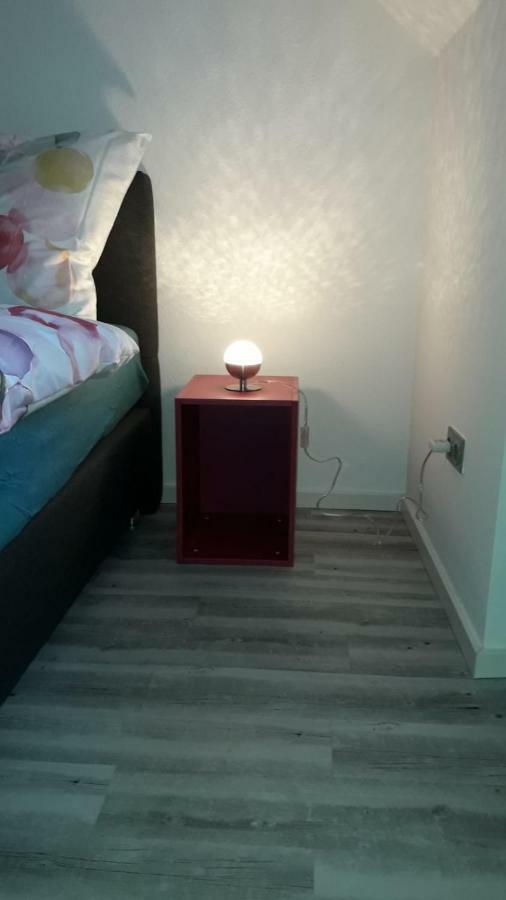 Apartment Muench 10