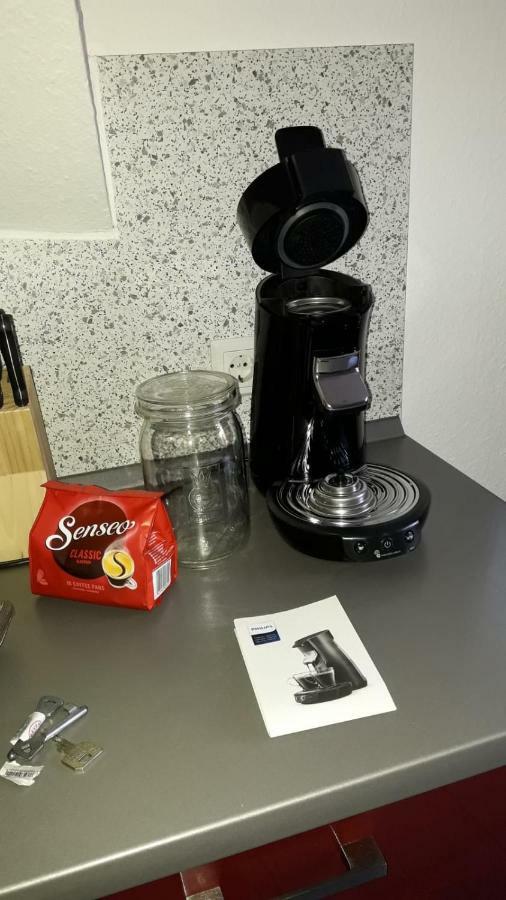 Muench 10 Apartment *